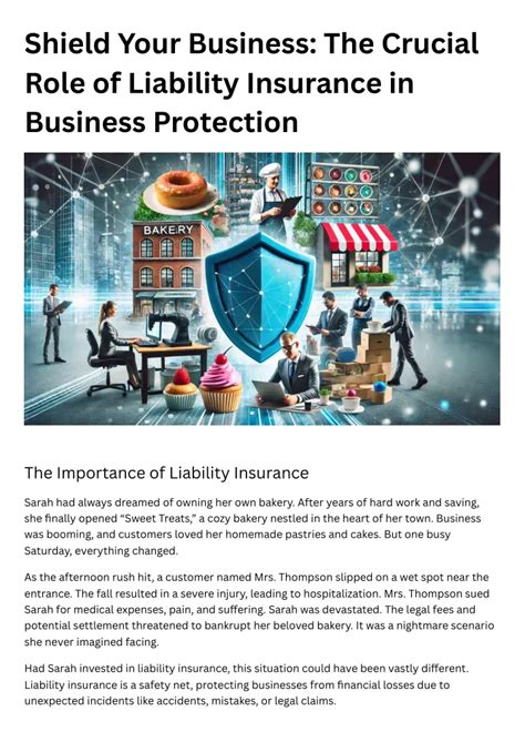 Liability Insurance for Professionals: Your $$100,000 Protection Shield$$