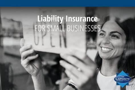 Liability Insurance for Small Businesses: The 2023 Essentials Guide