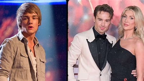 Liam Payne's Childhood Trauma: Unraveling the Impact on His Life and Career