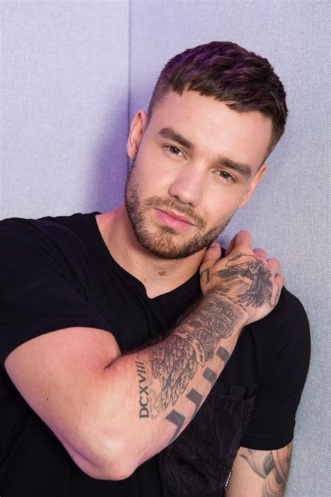 Liam Payne: Surviving the Loss of a Loved One