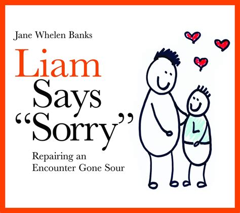 Liam Says "Sorry&am Kindle Editon