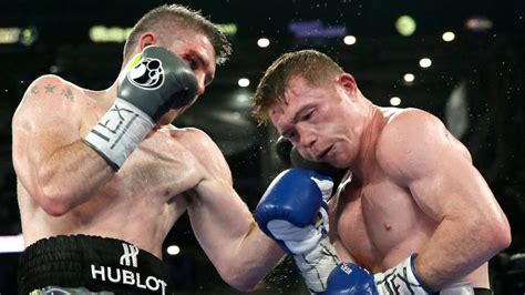 Liam Smith: The Powerhouse of Boxing