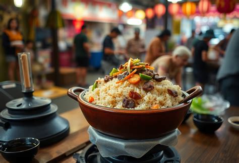 Lian He Ben Ji Claypot Rice: Ultimate Menu Guide for 2025