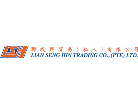 Lian Seng Hin Trading Co. Pte Ltd: Driving Innovation in 2025