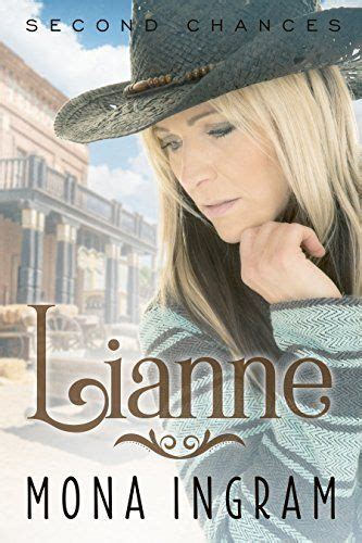Lianne Second Chances Series Book 2 Kindle Editon