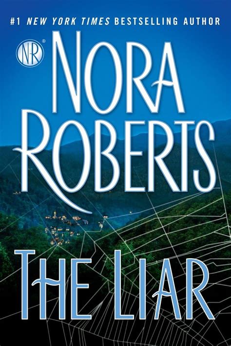 Liar Nora Roberts Epub