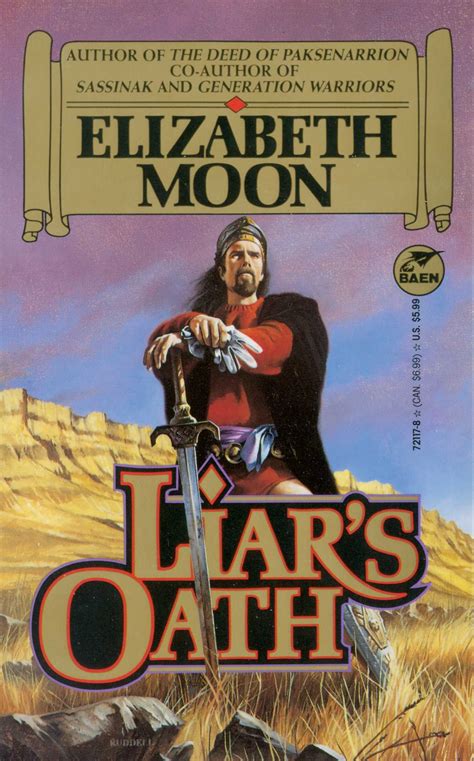 Liar s Oath PDF