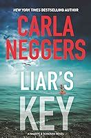 Liars Sharpe Donovan Carla Neggers Reader