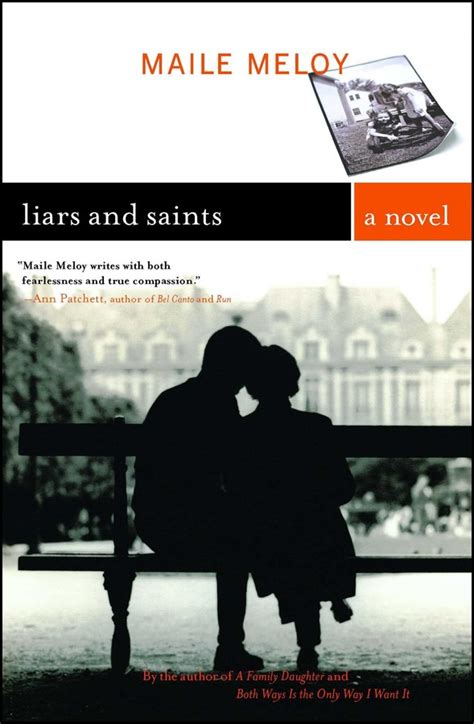 Liars and Saints: A Novel Doc