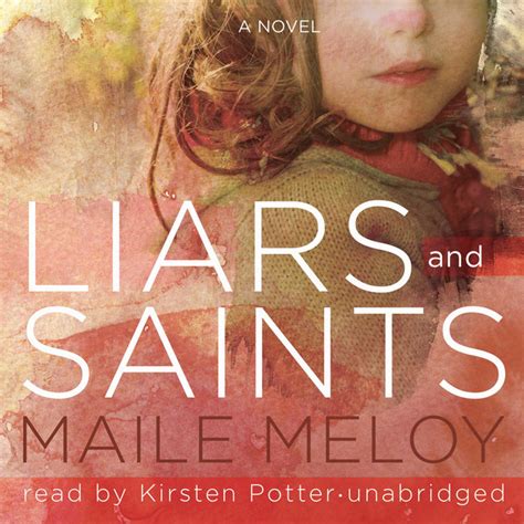 Liars and Saints A Novel Epub