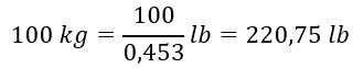 Libbre to KG Conversione: A Comprehensive Guide to Weight Unit Exchange