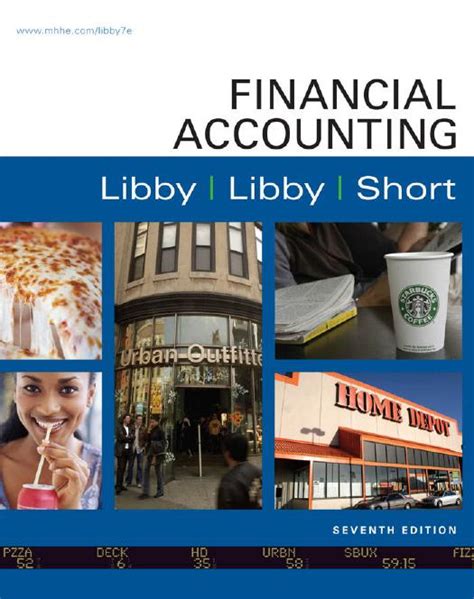 Libby Solutions Manual Accounting Ebook Reader