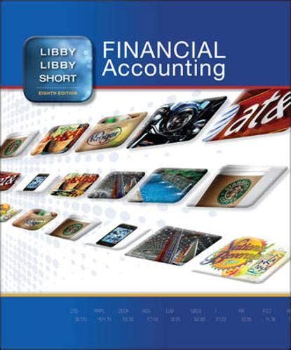 Libby short financial accounting 8th edition Ebook PDF