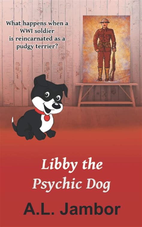 Libby the Psychic Dog PDF