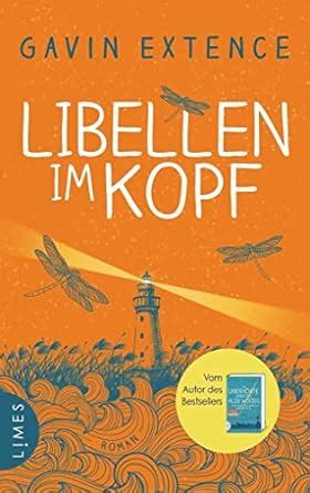 Libellen im Kopf Roman German Edition PDF