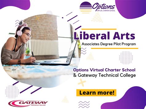 Liberal Arts Associate Degree: A Gateway to Endless Possibilities