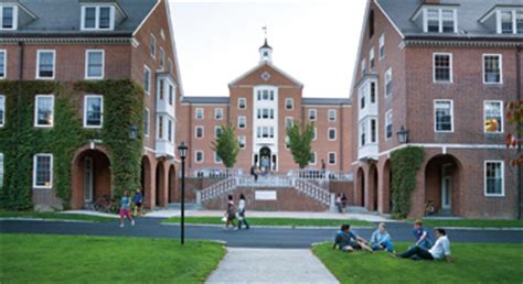 Liberal Arts Colleges in Boston MA: A Quest for Intellectual Enrichment