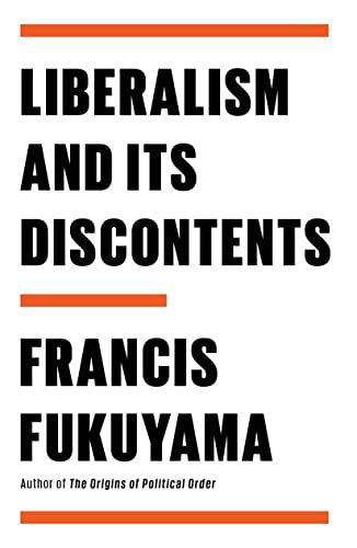 Liberalism and Its Discontents PDF