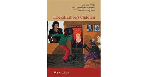 Liberalizations Children: Gender Epub