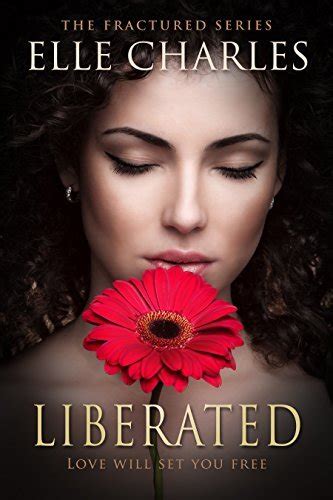 Liberated Fractured Book 3 Epub