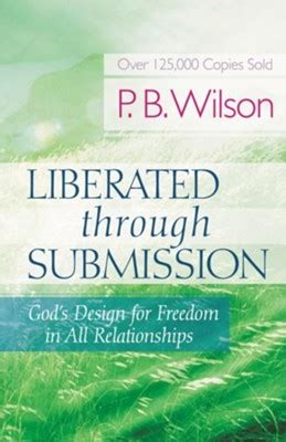 Liberated Through Submission Ebook Epub