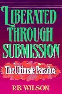 Liberated Through Submission Ebook Epub