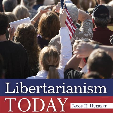 Libertarianism Today Epub