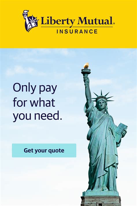 Liberty Car Insurance Quote: Discover Your Savings!