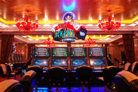 Liberty Casino: An Oasis of Gaming, Entertainment, and Excitement