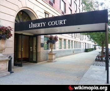 Liberty Court