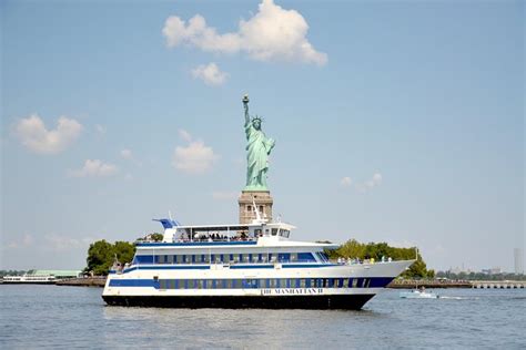 Liberty Cruise: