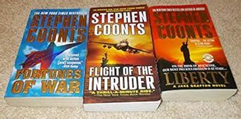 Liberty Fortunes of War Flight of the Intruder 3 paperback books PDF