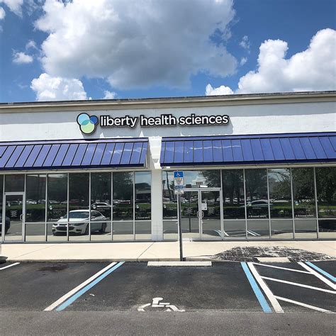 Liberty Health Sciences: A Comprehensive Guide to the Orange Park Dispensary