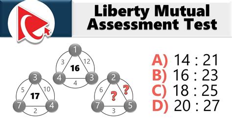 Liberty Mutual Assessment Test Answers Ebook Epub