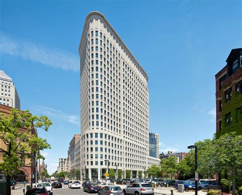 Liberty Mutual Boston Office