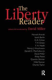 Liberty Reader Epub