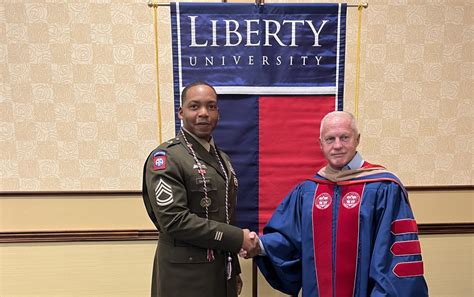 Liberty University Honors Program Application: A Path to Academic Excellence