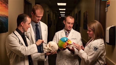 Liberty University Medical School: A Beacon of Medical Education