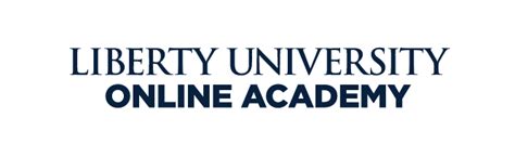 Liberty University Online Academy Course Catalog