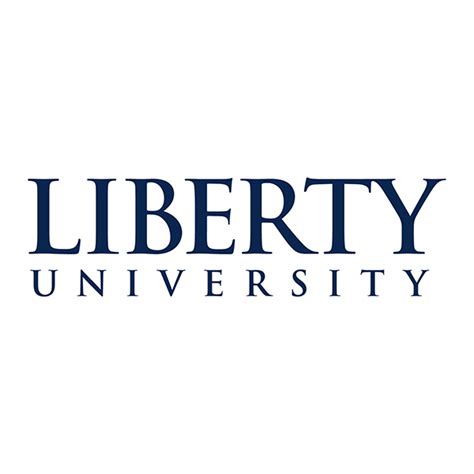 Liberty University Powerpoint Template