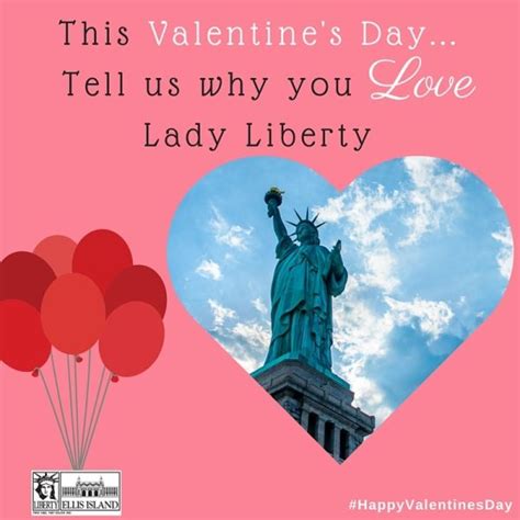 Liberty Valentine: A Symbol of the American Frontier