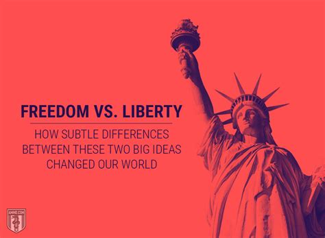 Liberty and Freedom Reader