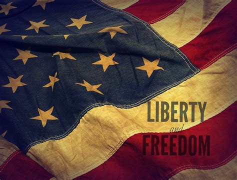 Liberty and Freedom Reader