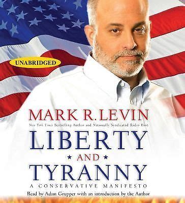 Liberty and Tyranny A Conservative Manifesto   LIBERTY and TYRANNY Compact Disc Epub