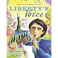 Liberty s Voice the Emma Lazarus Story PDF