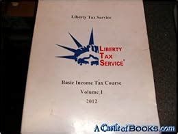 Liberty tax class Ebook Epub