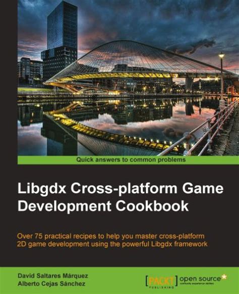 Libgdx Cross-platform Development Cookbook Ebook Doc