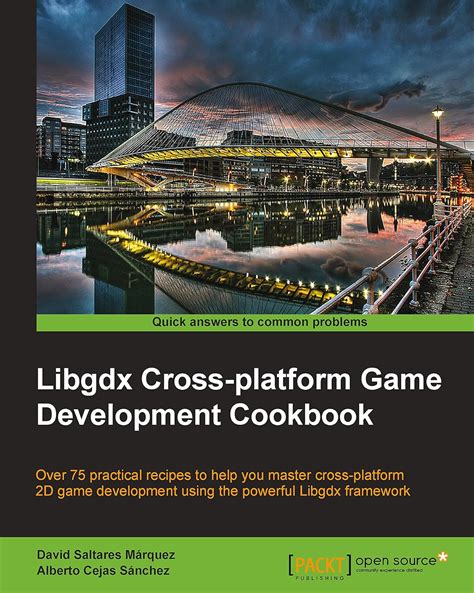 Libgdx Cross-platform Development Cookbook Ebook Doc