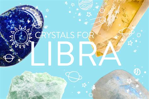 Libra Birth Stones: Uncovering Their Enchanting Allure