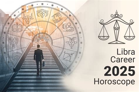 Libra Career Horoscope